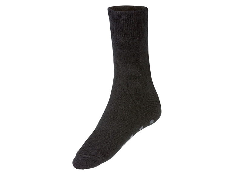 Gehe zu Vollbildansicht: esmara Damen Thermo Socken, 2 Paar, weich und wärmend - Bild 10