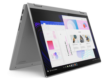 Lenovo IdeaPad Laptop Flex 5 »82HU00LDGE« 14 Zoll (35,5 cm) AMD Ryzen™ 3 5300U