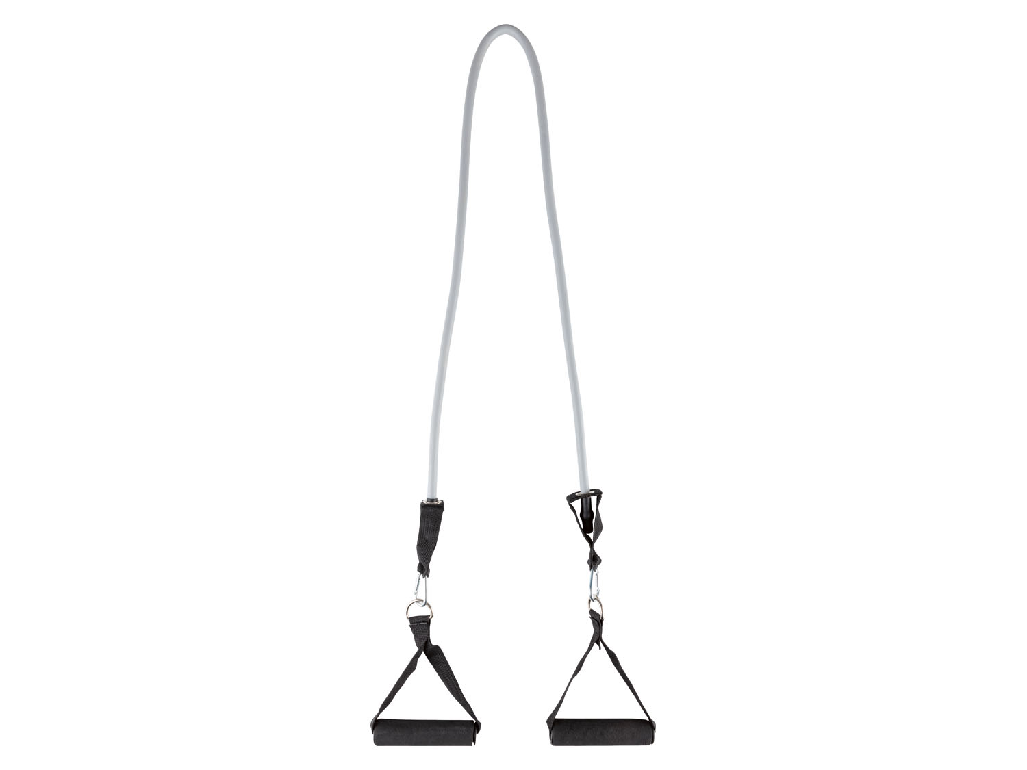 Thumbnail - CRIVIT Fitnessaccessoires (Fitnessband-Set 3 Bänder)