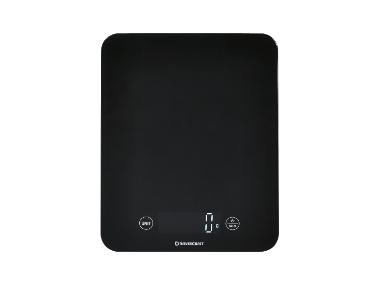 SILVERCREST® Premium Küchenwaage mit Digitalanzeige