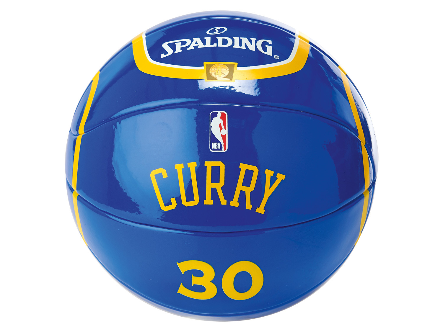 Spalding NBA PLAYER STEPHEN CURRY online kaufen LIDL