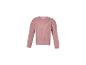 LUPILU® Kleinkinder Langarmshirt, rosa, gerippt.