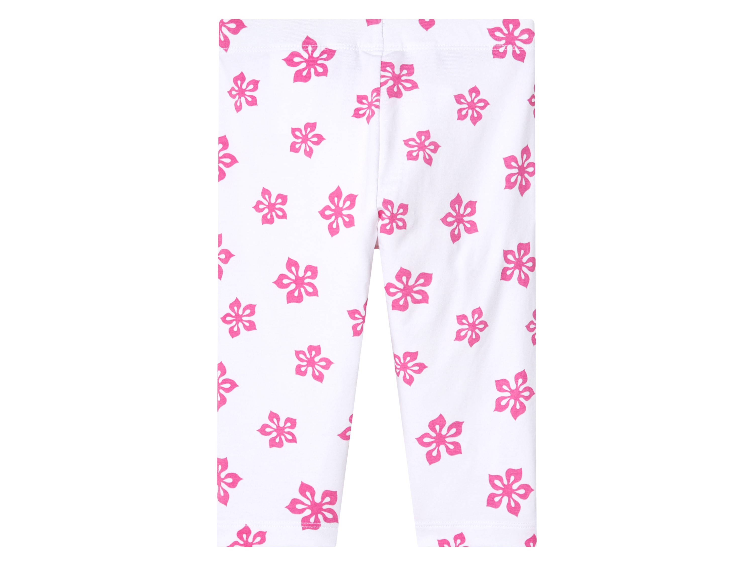 Thumbnail - Kleinkinder Mädchen Leggings, 2 Stück (Vaiana, 98/104)