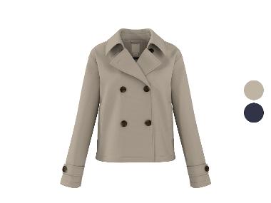 esmara® Damen Trenchjacke