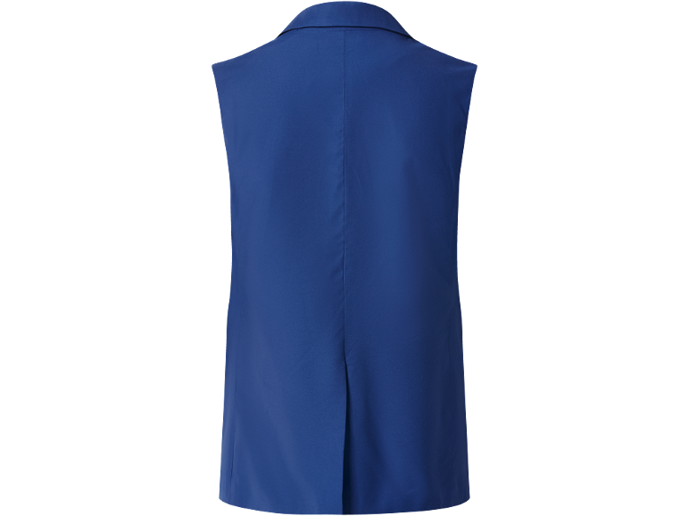 Damen Blazer ärmellos