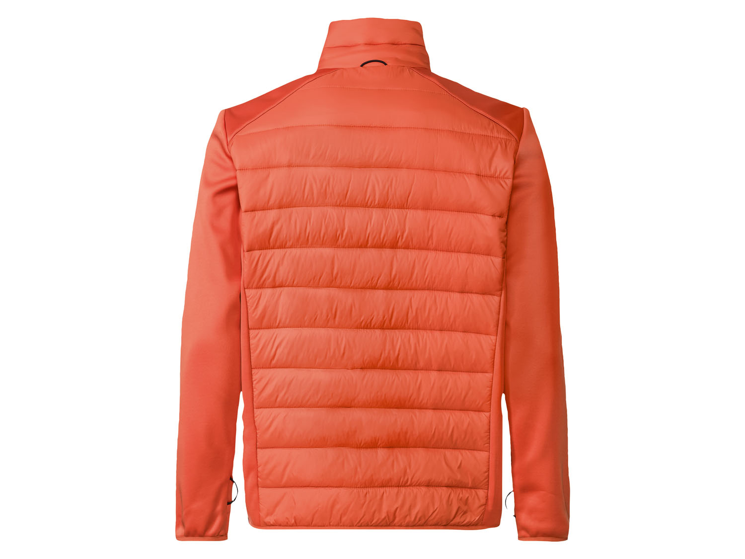 Thumbnail - Rocktrail Herren Hybridjacke Outdoor GRS (Orange, M(48/50))