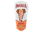 Amarula Cream mit Marula-Geist, 700 ml Flasche.