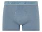 Livergy Boxershorts, marineblau.