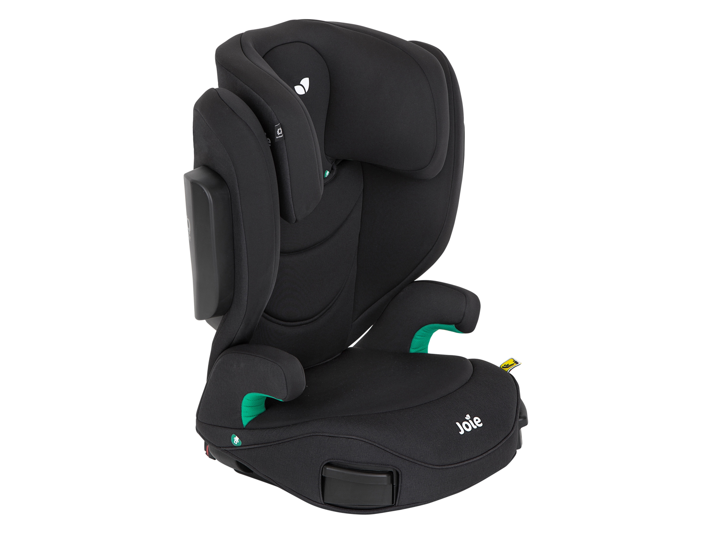 JOIE Kindersitz i-Trillo FX – mit Iso-Fix, 100-150 cm, 4-12 Jahre""