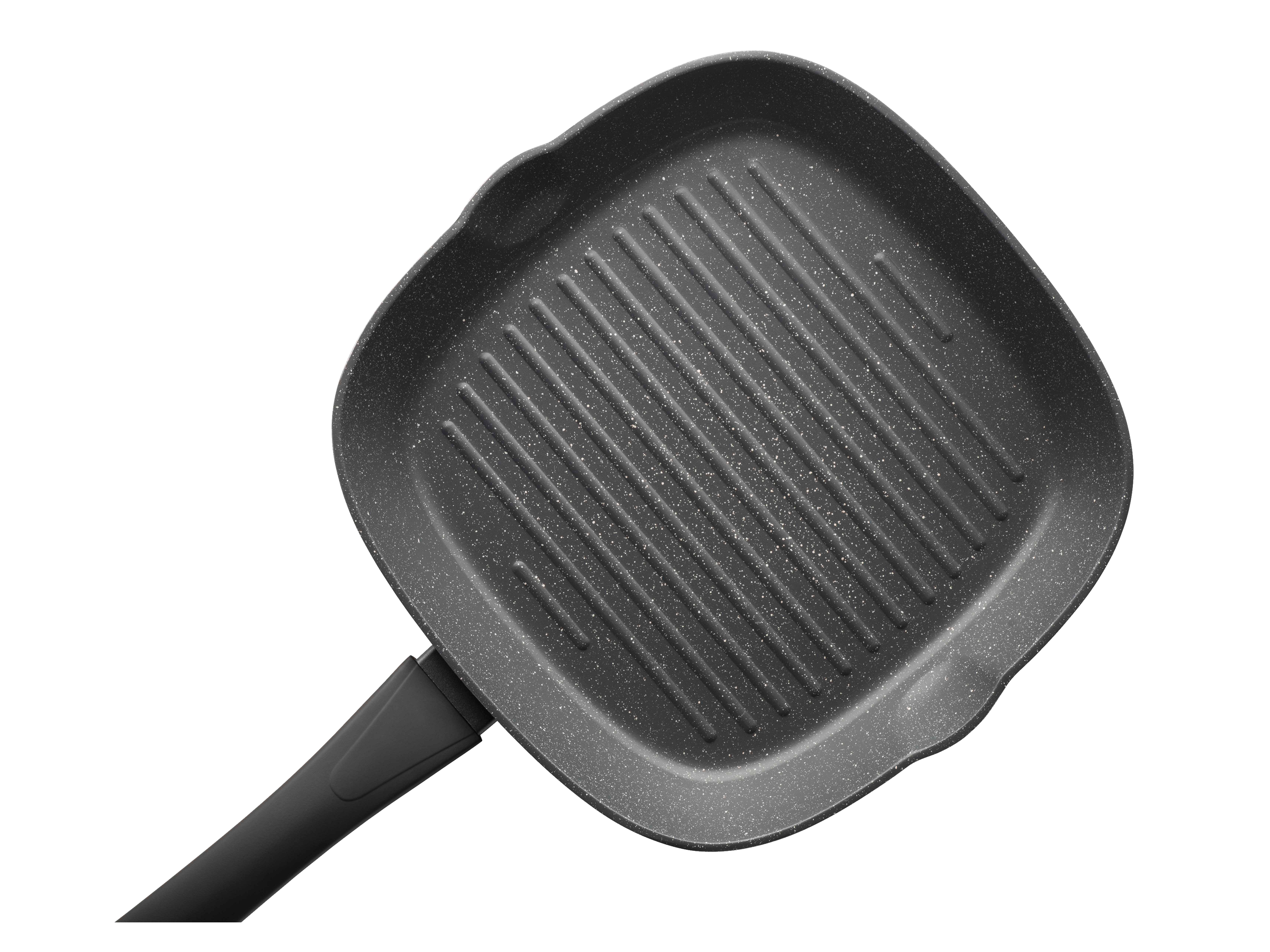 MÄSER Pfannen »Serie Leonis« (Grillpfanne) – Bild 2 von 3