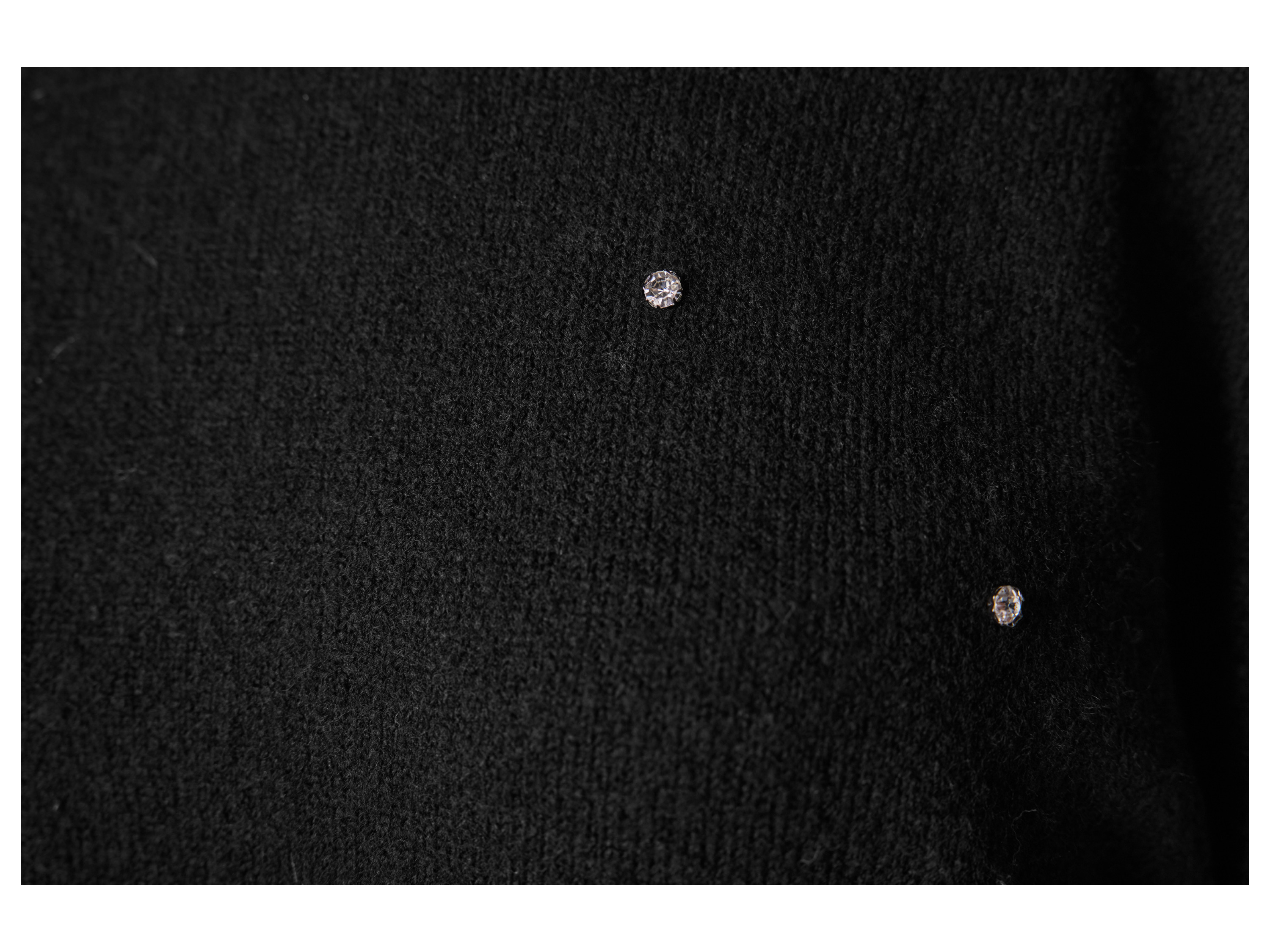 Thumbnail - esmara® Strickpullover (Schwarz, M(40/42))