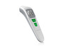 Medisana digitales Ohrthermometer mit Display.