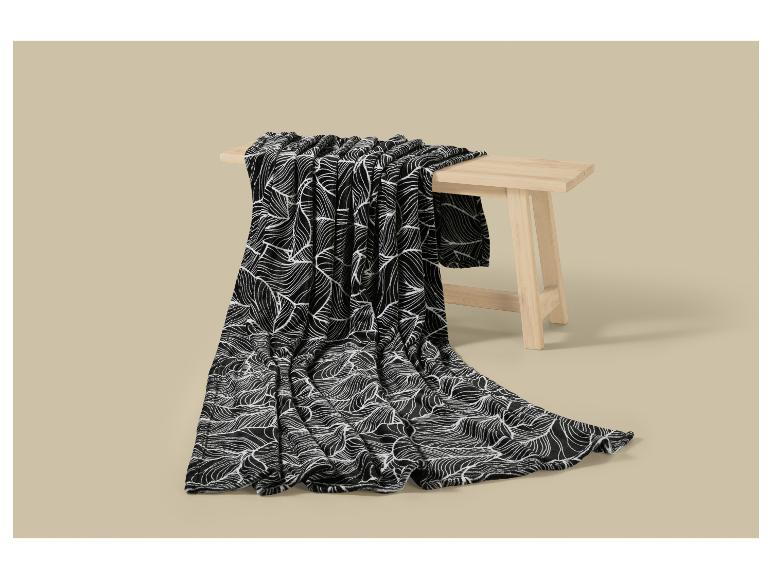 Kuscheldecke, 150 x 200 cm