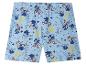 Hellblaue Sonic the Hedgehog Shorts.