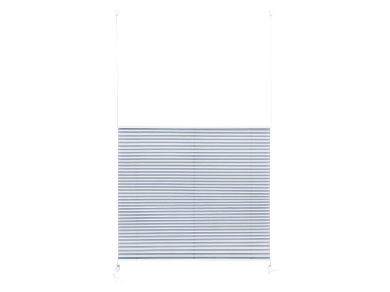 Gehe zu Vollbildansicht: LIVARNO home Thermo-Plissee Rollo für Fenster, 60 x 130 cm - Bild 7