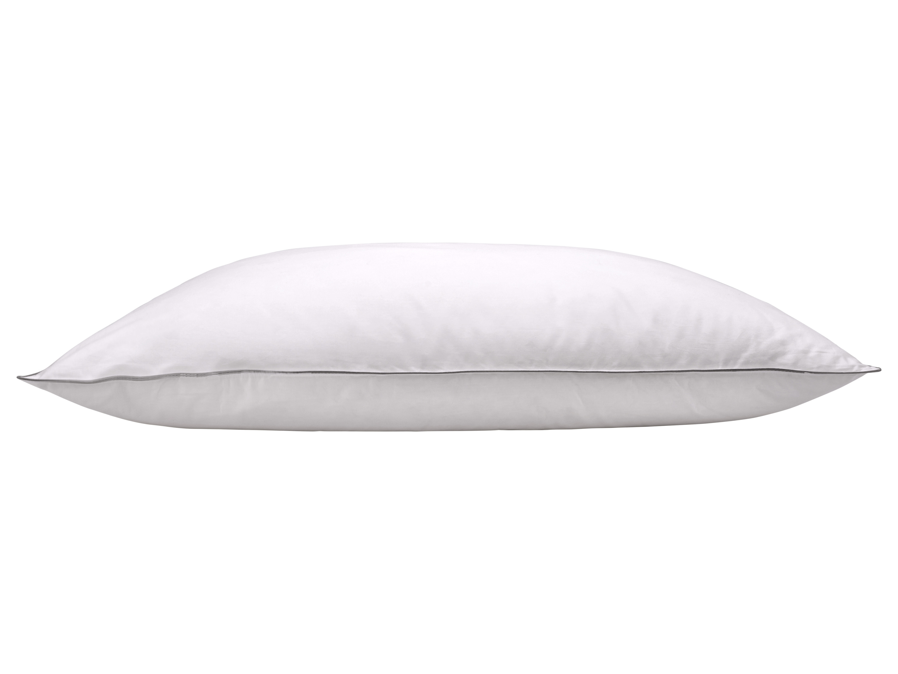 LIVARNO® 3-Kammer-Kopfkissen, 80 x 80 cm – Bild 3 von 4