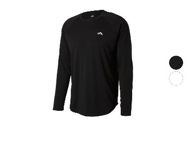 CRIVIT Herren Funktionsshirt
