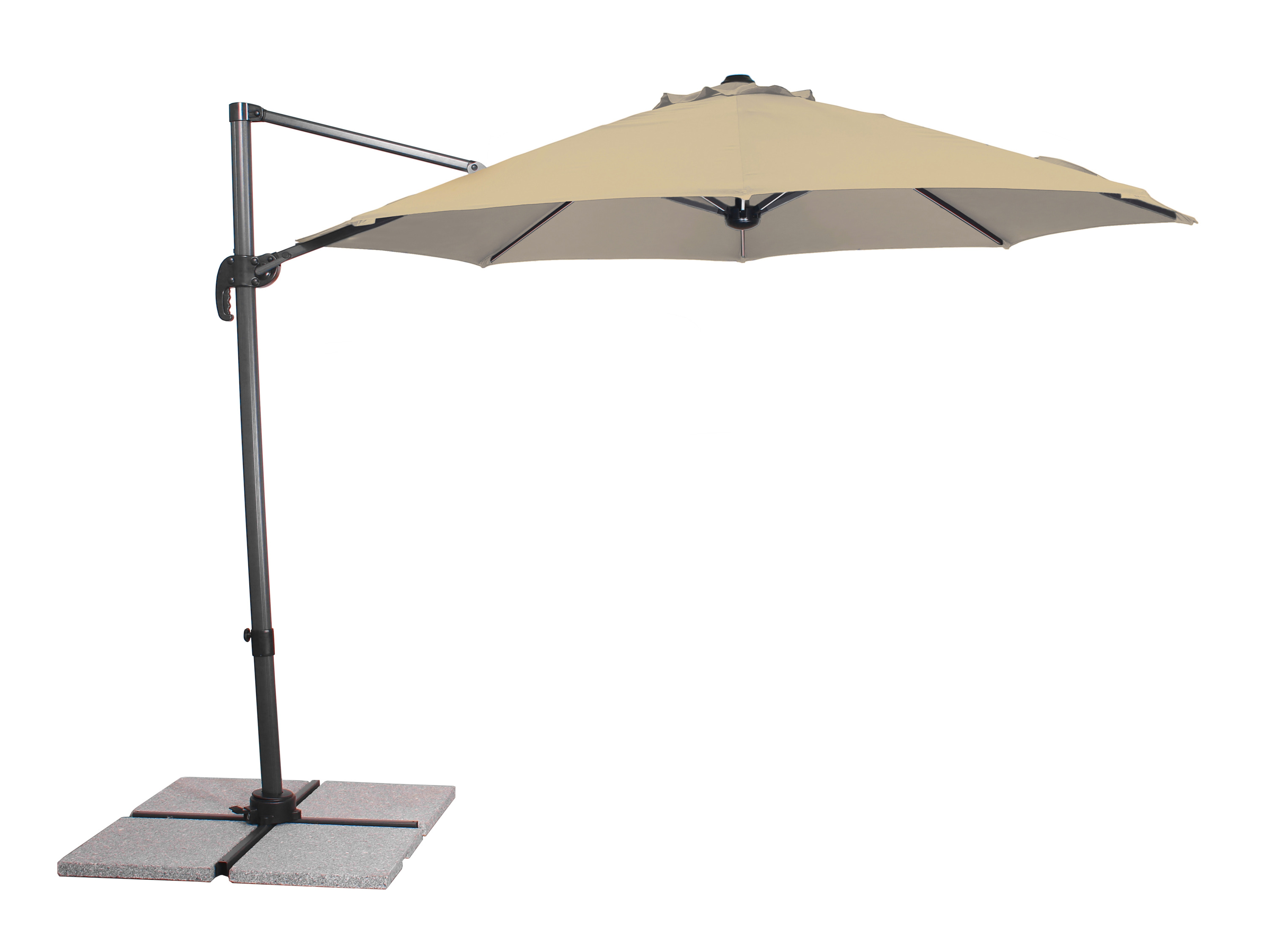 SCHNEIDER Sombra LED 300 (Natur)