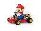 CARRERA Mario Kart Spielzeugauto.