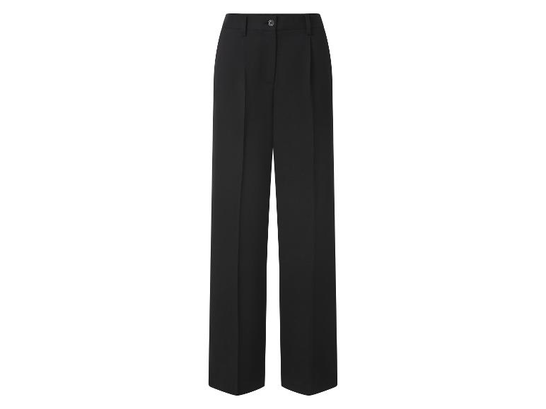 Damen Palazzohose