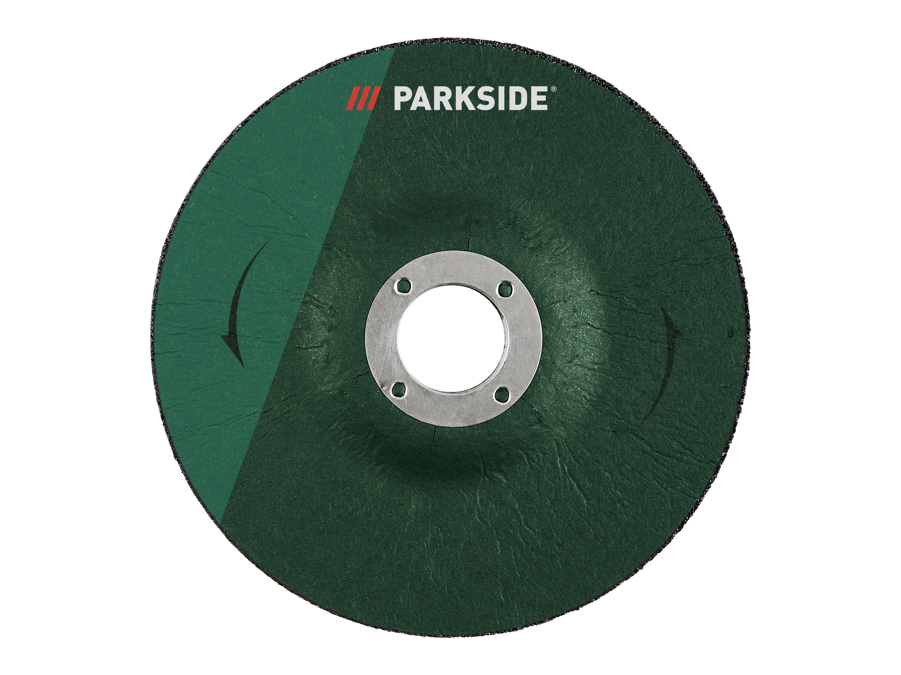 Thumbnail - PARKSIDE® Winkelschleiferzubehör (Schruppscheiben 5tlg.)