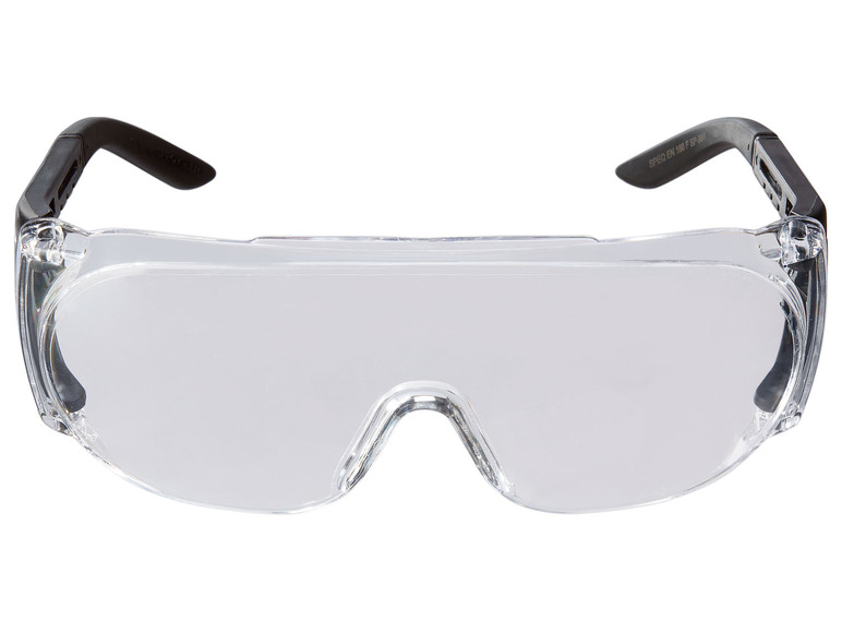 Gehe zu Vollbildansicht: PARKSIDE Arbeitsschutzbrille, mit leichten Kunststoffgläsern - Bild 6