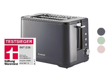 SILVERCREST® Doppelschlitz-Toaster »STC 850 E4«
