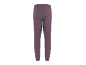 Herren-Jogginghose in Melange-Lila
