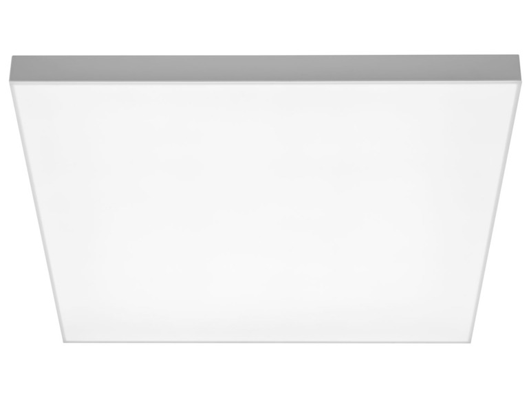 Gehe zu Vollbildansicht: LIVARNO home LED-Panel mit fließenden Farbeffekten, rahmenlos - Bild 2
