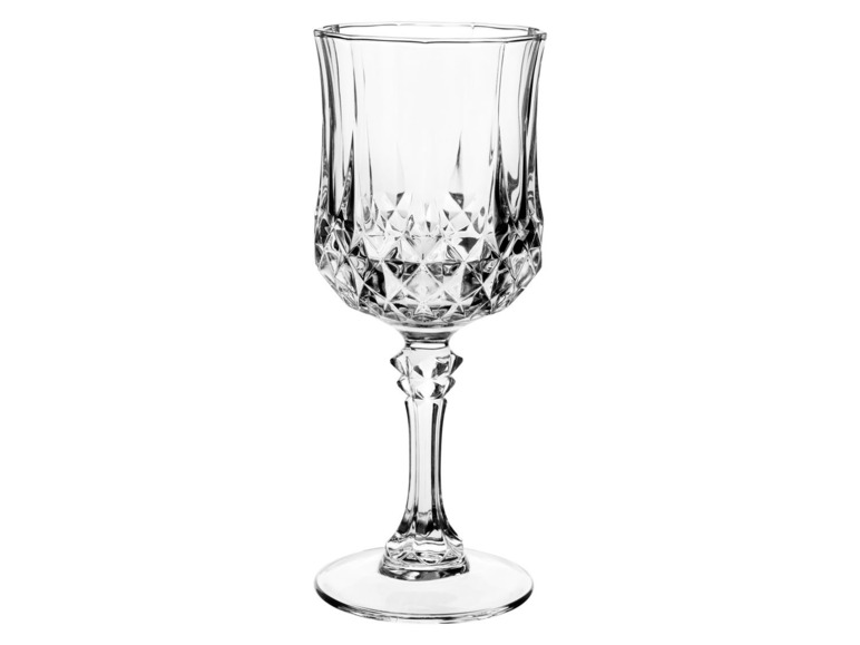 Gehe zu Vollbildansicht: MÄSER Glas-Set-Serie »Longchamp«, 6-teilig - Bild 3