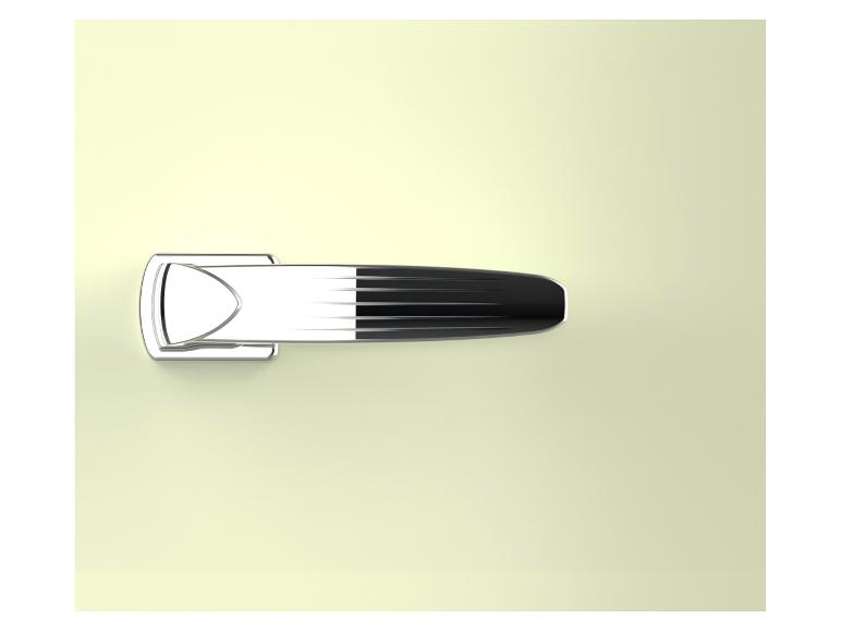 Retrokühlschrank