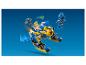 LEGO Sonic the Hedgehog Tails' Werkstatt und Tornado-Flugzeug mit Metal Sonic