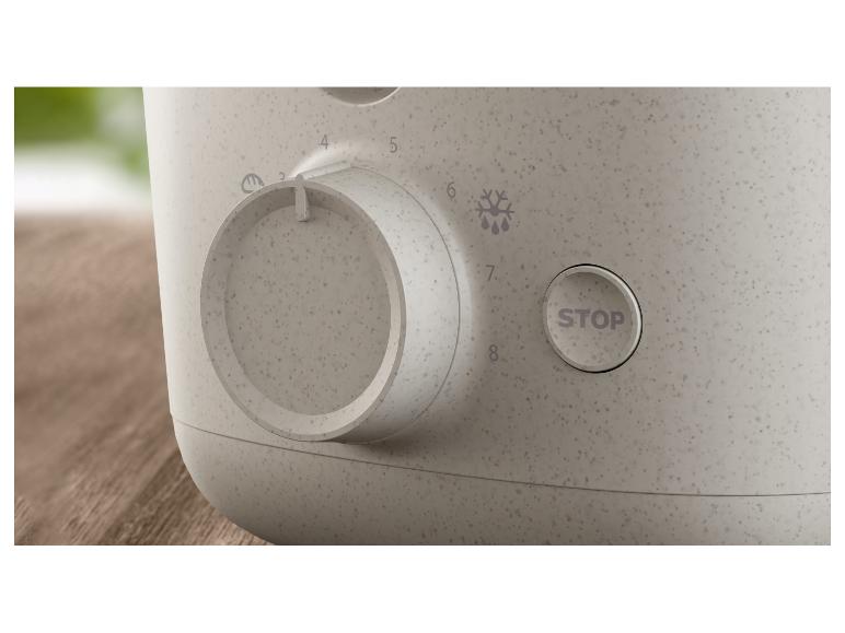 Toaster »Conscious Collection«