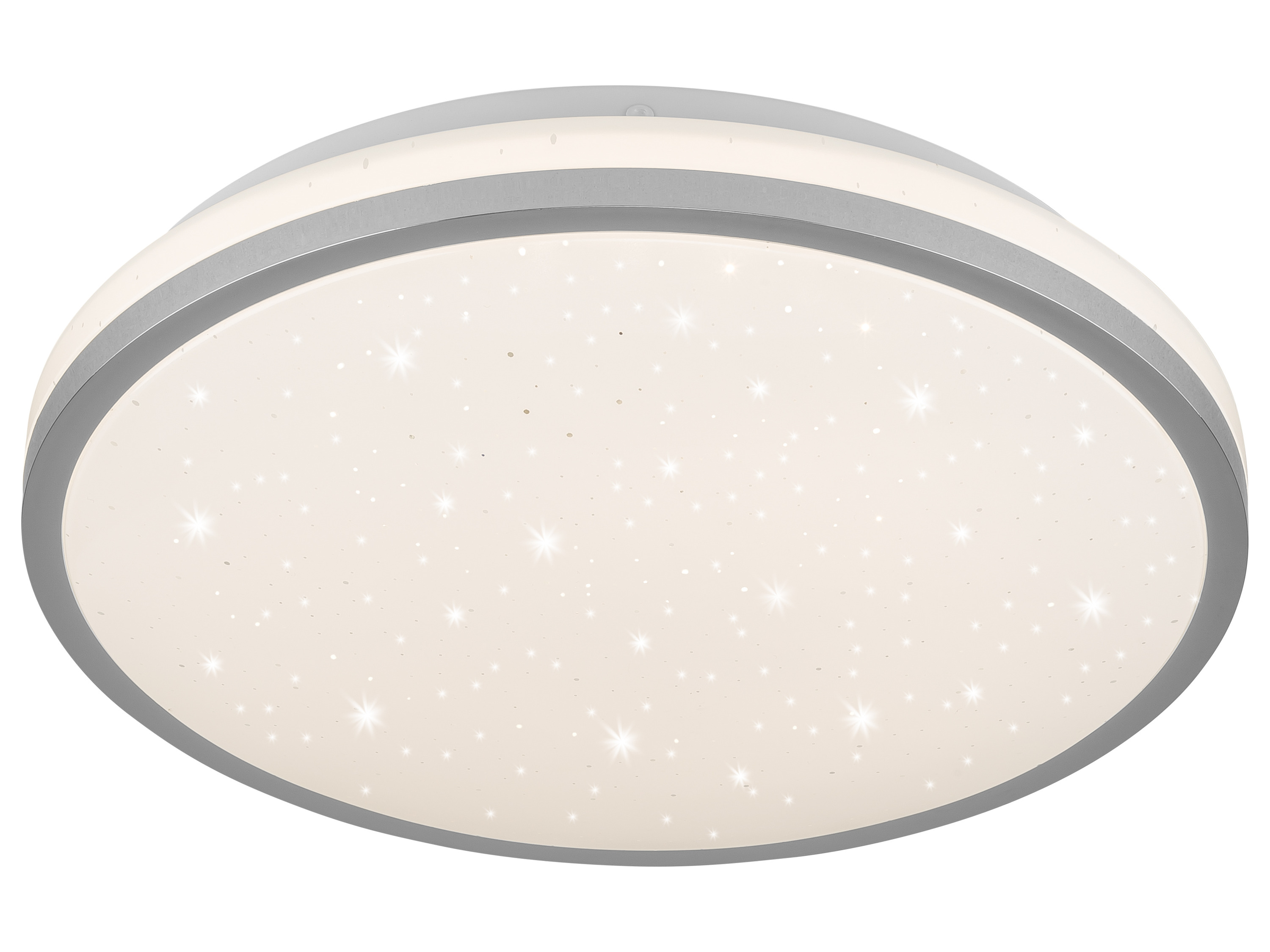 LIVARNO® Badleuchte (chrom Cover Stardesign)