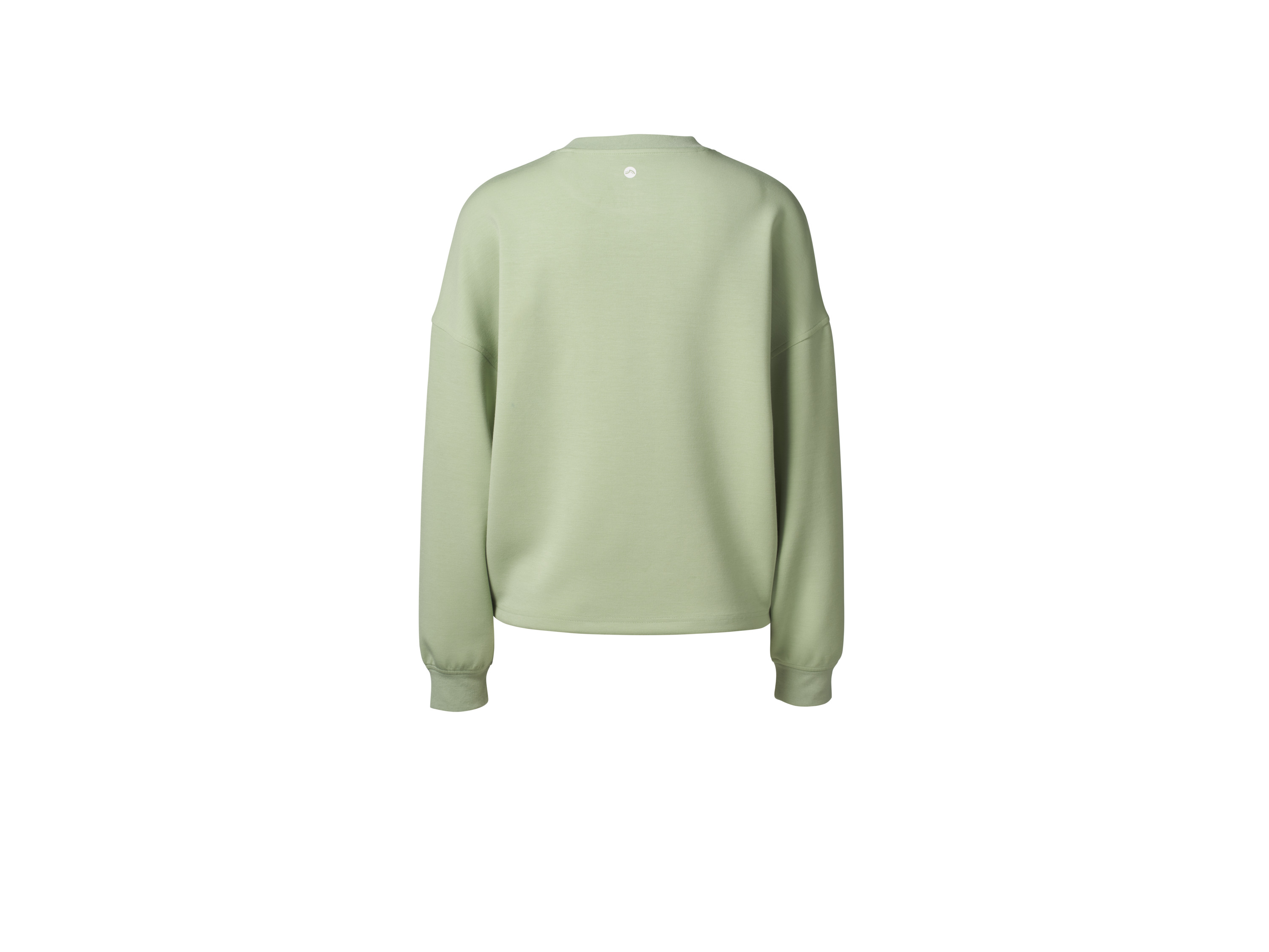 Thumbnail - CRIVIT Damen Sweatpullover (Mint, M(40/42))