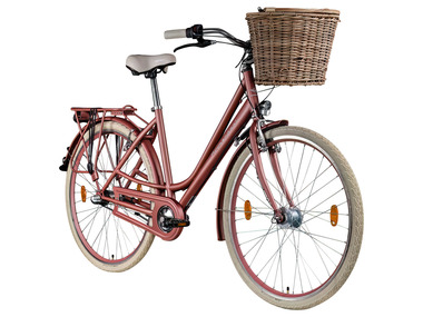 Zündapp - Cityrad »Roosendaal«, 28 Zoll