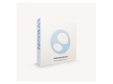 Lykon Food Reaction Testkit