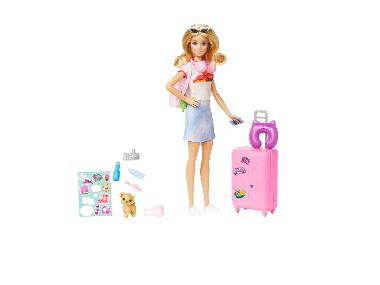 Reise-Barbie