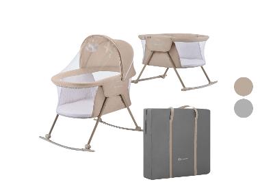 KINDERKRAFT Kinderbett »LOVI CLASSIC«