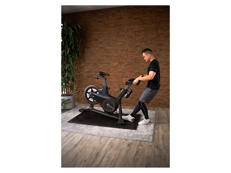Matrix »ICR50« Indoor Cycle Limited Edition | Heimtrainer & Ergometer