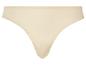 Beige Unterhose