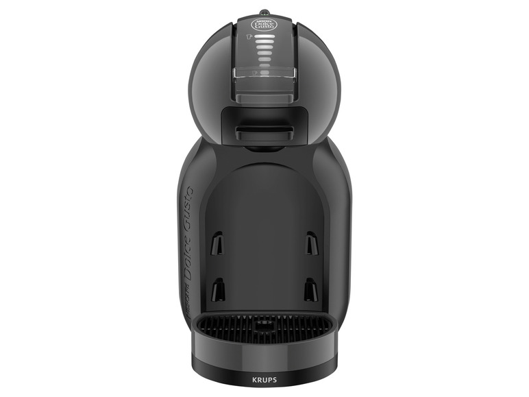 Krups Nescafé® Dolce Gusto® »Mini Me KP1238 Schwarz An…