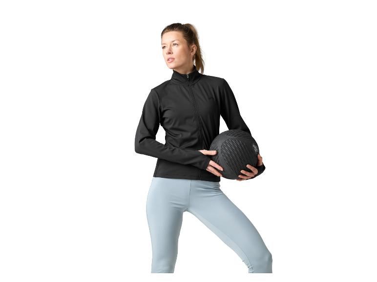Damen Funktionsjacke