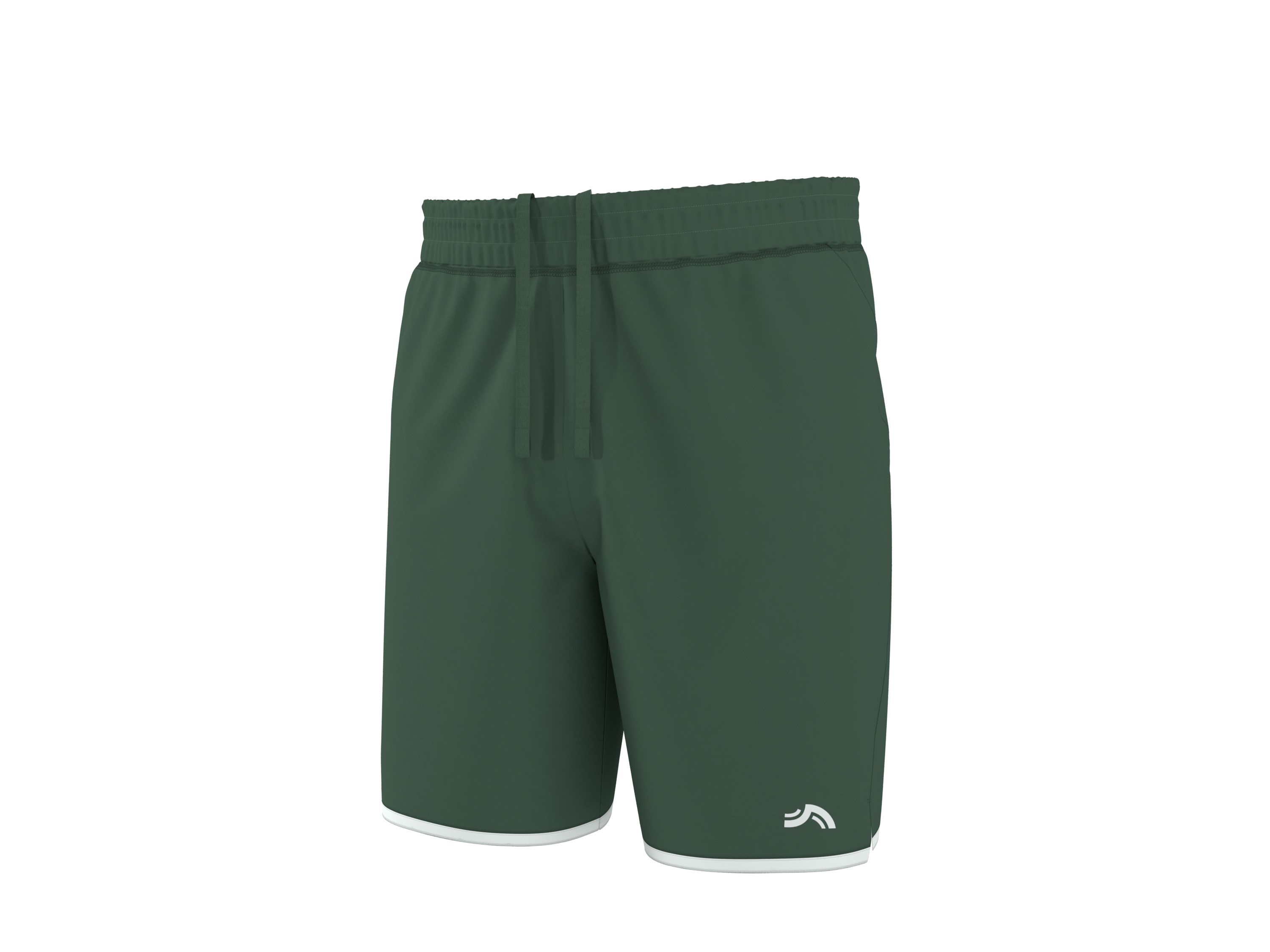 CRIVIT Herren Funktionsshorts Tennis/Padel - 2