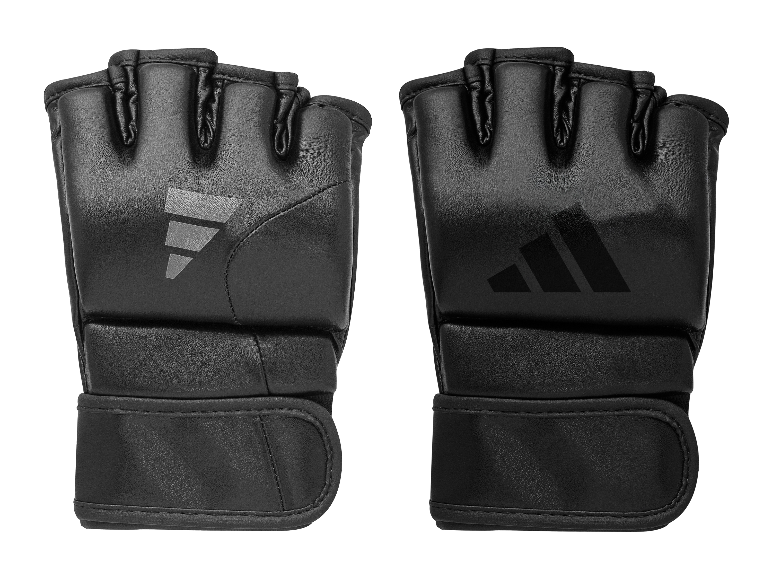 ADIDAS Trainingshandschuhe Speed Tilt G150 in Schwarz