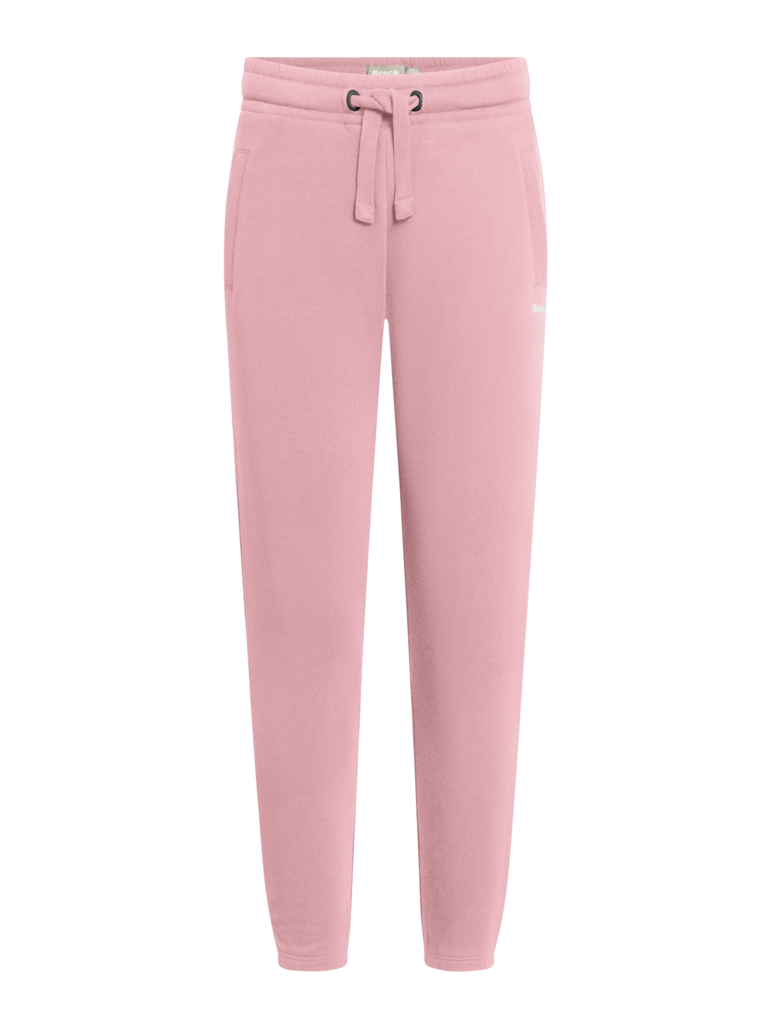 BENCH Damen Sweathose (Pink, L)