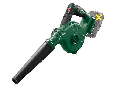 PARKSIDE® 20 V Akku-Universalgebläse »PAUGB B2«, ohne Akku – ohne Ladegerät
