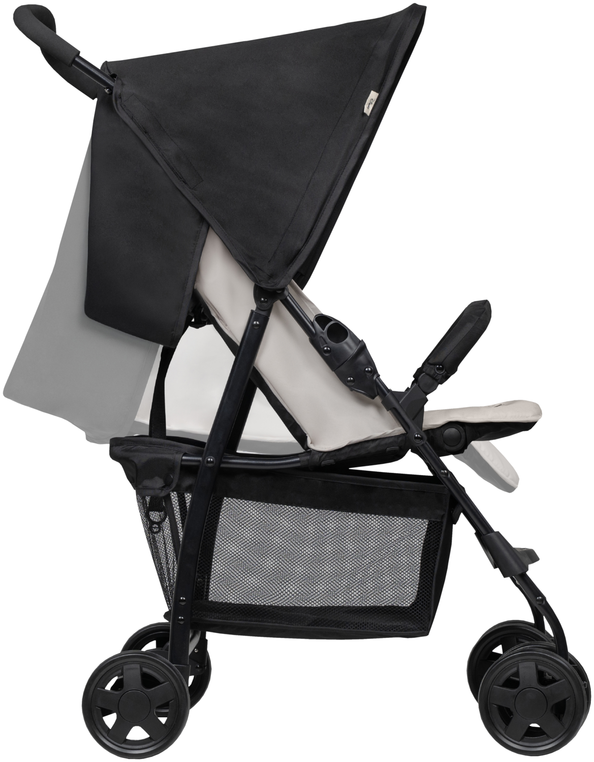 Thumbnail - hauck Sport-Buggy »Mickey und Minnie«