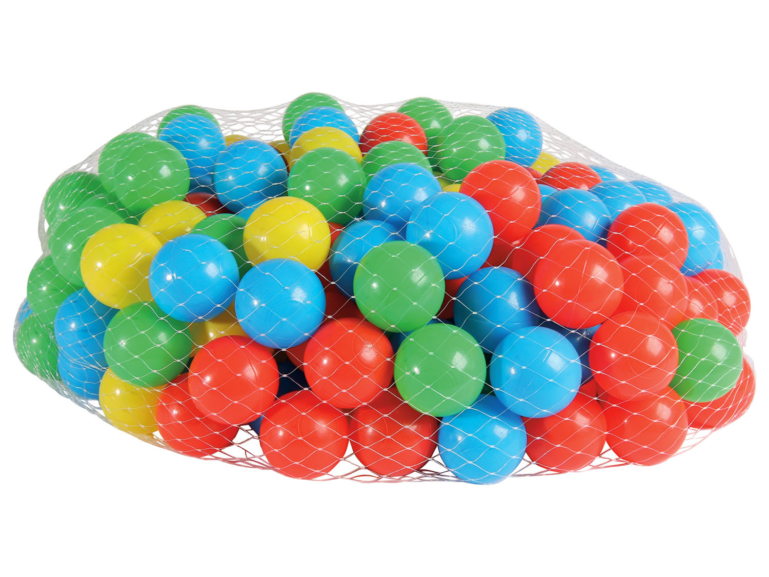 Neu PLAYTIVE Spielzelt Bällebad Regenbogen mit 250 Bällen 