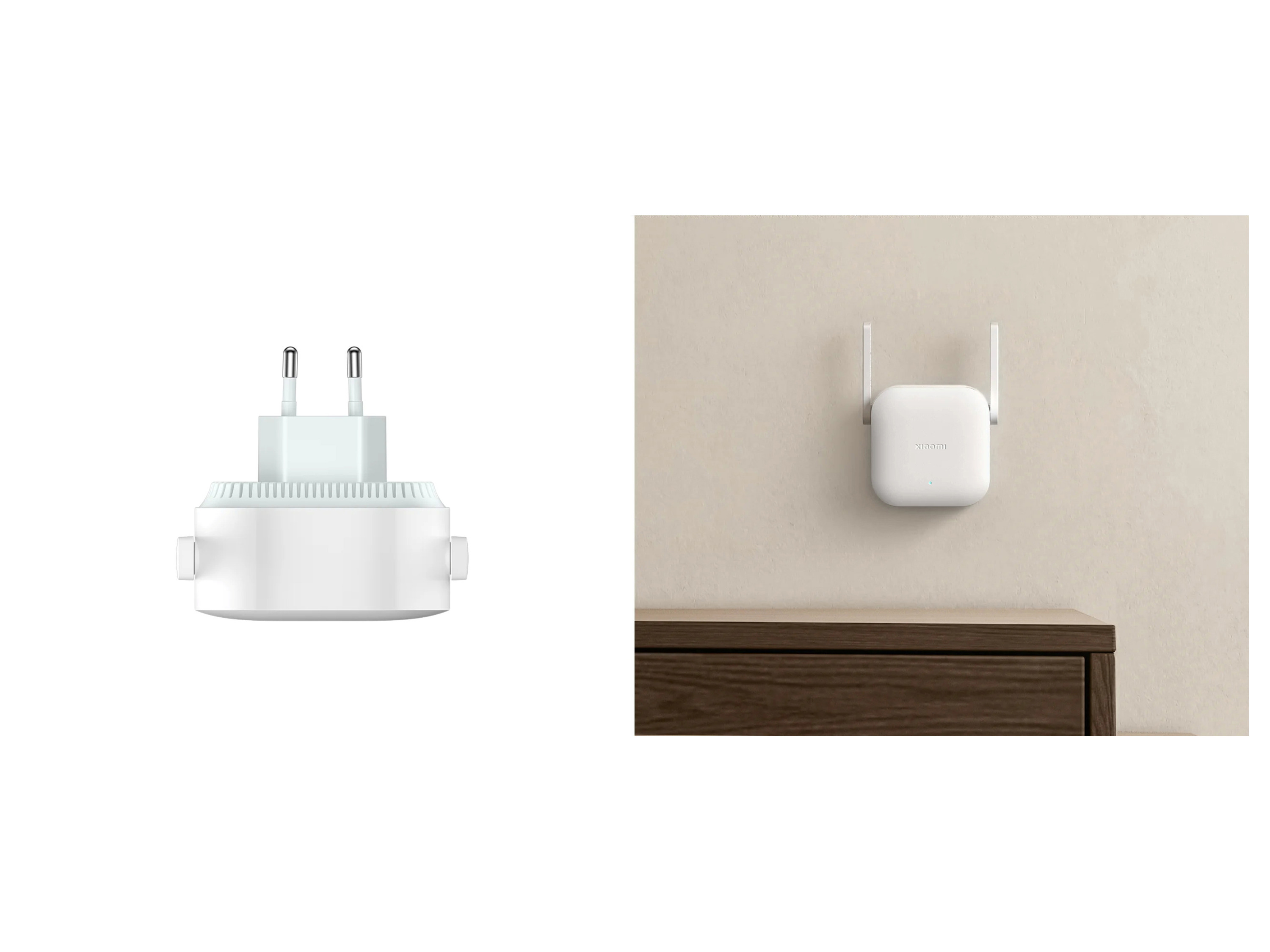 Thumbnail - Xiaomi WiFi Range Extender »N300 DVB4398GL RD10M«